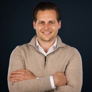 John Pootjes, Commercieel Manager Bedrijfshuisvesting, Remmers Bouwgroep